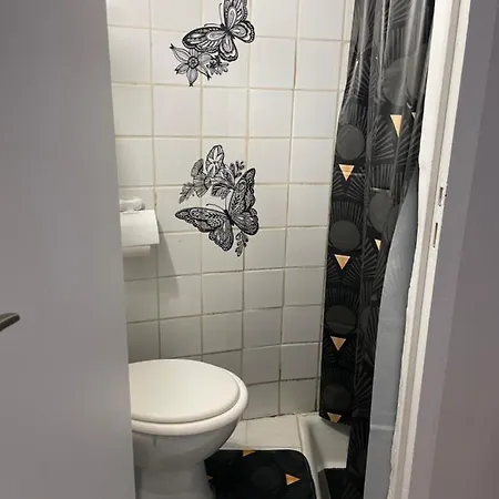Inice Aparthotel